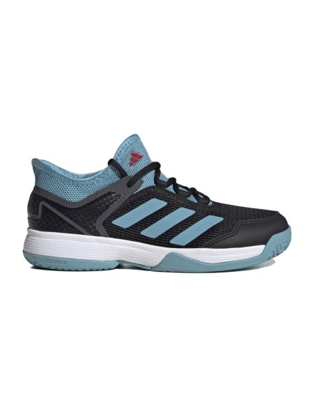 Adidas -Zapatillas Adidas Ubersonic 4 K Hp9699 Junior