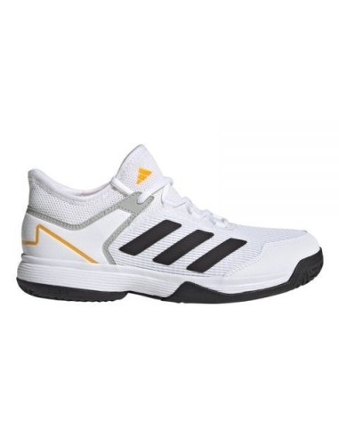 Adidas -Adidas Ubersonic 4 K Hp9700 Juniorskor