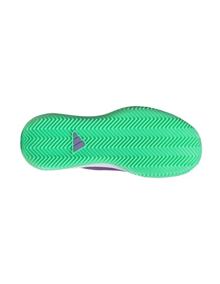 Adidas -Tênis feminino Adidas Defiant Speed W Clay Hq8465