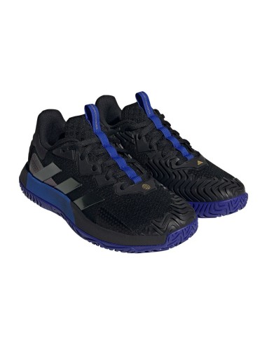 Adidas -Adidas Solematch Control M Hq8438 Shoes