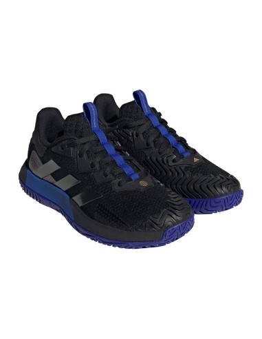 Adidas -Shoes Adidas Solematch Control M Hq8438