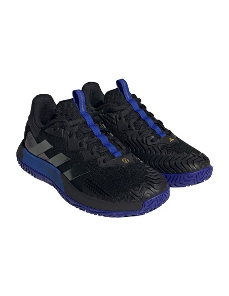 Adidas -Adidas Solematch Control M Hq8438 Shoes