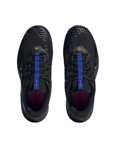 Adidas -Zapatillas Adidas Solematch Control M Hq8438