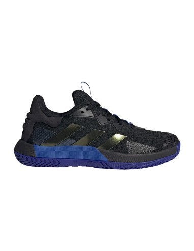 Adidas -Zapatillas Adidas Solematch Control M Hq8438