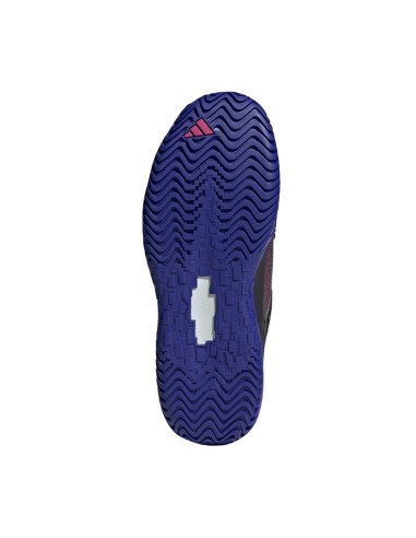 Adidas -Adidas Solematch Control M Hq8438 Shoes