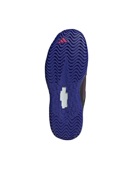 Adidas -Tênis Adidas Solematch Control M Hq8438