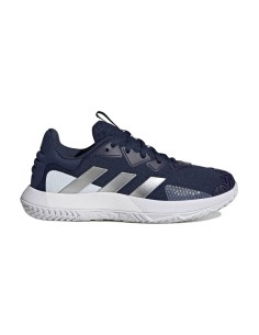 Adidas -Tênis Adidas Solematch Control M Hq8440