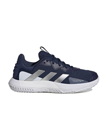 Adidas -Adidas Solematch Control M Hq8440 Shoes