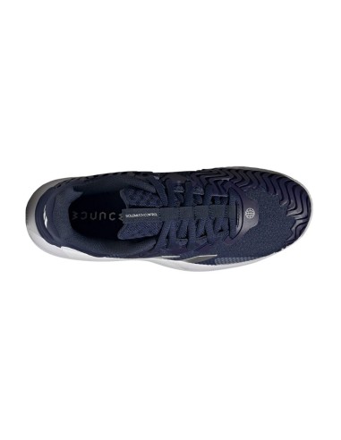 Adidas -Zapatillas Adidas Solematch Control M Hq8440
