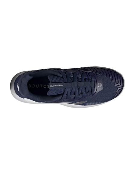 Adidas -Zapatillas Adidas Solematch Control M Hq8440