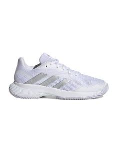 Adidas -Zapatillas Adidas Courtjam Control W Hq8473 Mujer