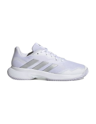 Adidas -Zapatillas Adidas Courtjam Control W Hq8473 Mujer