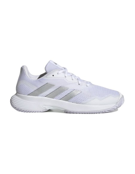 Adidas -Zapatillas Adidas Courtjam Control W Hq8473 Mujer Adidas -Zapatillas Adidas Courtjam Control W Hq8473 Mujer