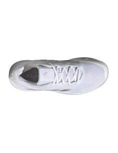 Adidas -Zapatillas Adidas Courtjam Control W Hq8473 Mujer 2
