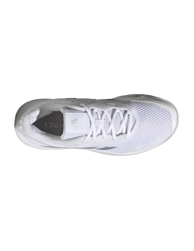 Adidas -Zapatillas Adidas Courtjam Control W Hq8473 Mujer