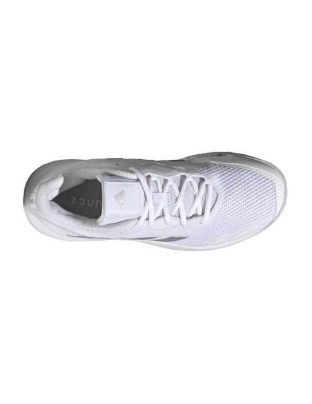 Adidas -Zapatillas Adidas Courtjam Control W Hq8473 Mujer Adidas -Zapatillas Adidas Courtjam Control W Hq8473 Mujer