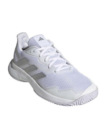 Adidas -Zapatillas Adidas Courtjam Control W Hq8473 Mujer Adidas -Zapatillas Adidas Courtjam Control W Hq8473 Mujer