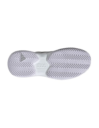 Adidas -Zapatillas Adidas Courtjam Control W Hq8473 Mujer
