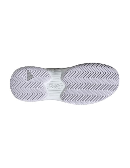 Adidas -Zapatillas Adidas Courtjam Control W Hq8473 Mujer Adidas -Zapatillas Adidas Courtjam Control W Hq8473 Mujer