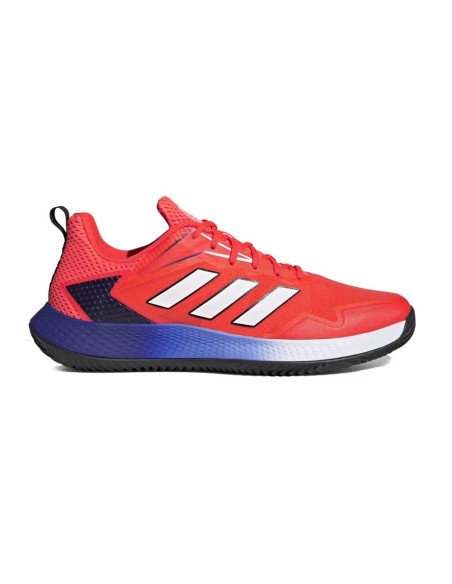 Adidas -Zapatillas Adidas Defiant Speed M Clay Hq8452
