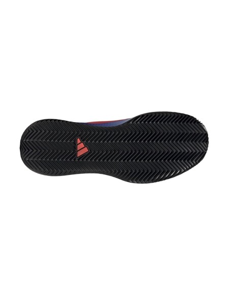 Adidas -Zapatillas Adidas Defiant Speed M Clay Hq8452