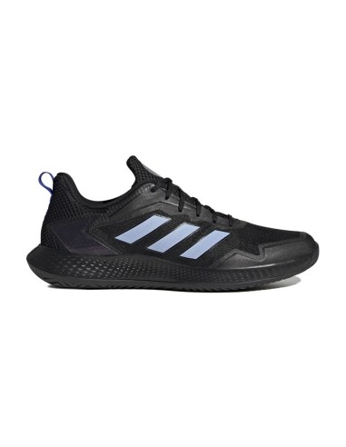Adidas -Adidas Defiant Speed M Hq8457 Sneakers
