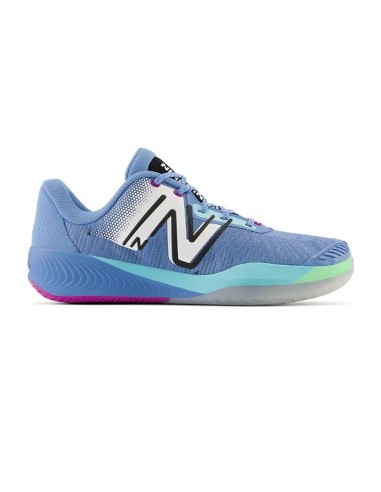 NEW BALANCE -New Balance All Court 996 V5 Shoes Mch996f5
