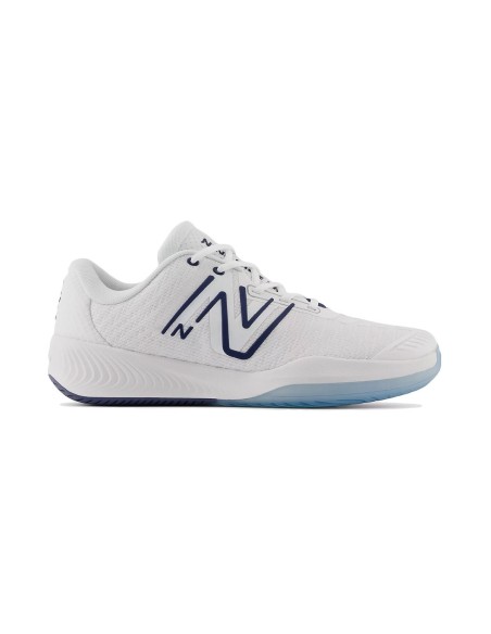 NEW BALANCE -Zapatillas New Balance 996 V5 Mch996n5