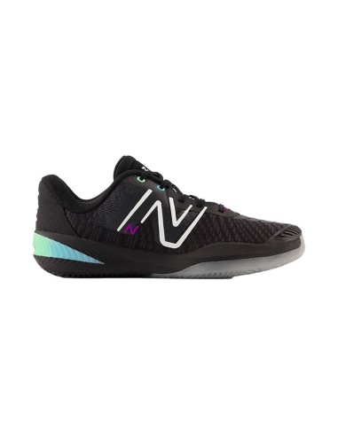 NEW BALANCE -Sapatos de barro New Balance 996 V5 Mcy996f5