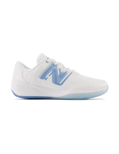 NEW BALANCE -Sapatos femininos New Balance Fuelcell 996 V5 Wch996n5