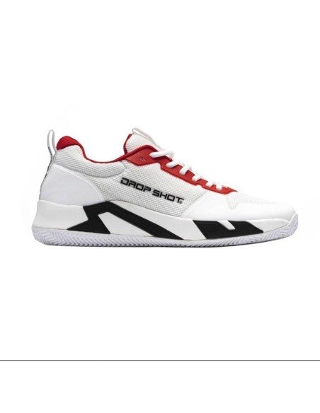 Drop Shot -Drop Shot Devil Xt Dz261011 Gris Drop Shot -Drop Shot Devil Xt Dz261011 Gris