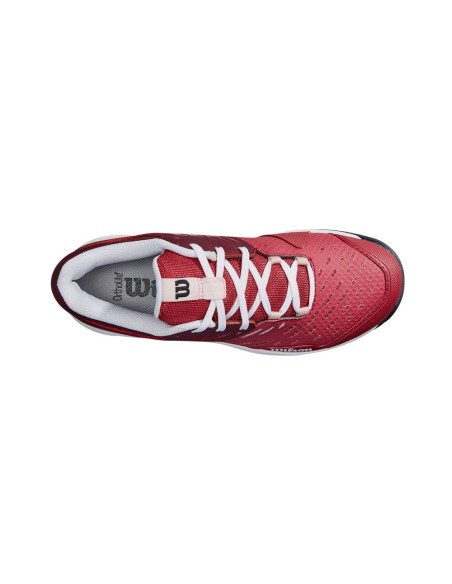 WILSON -Wilson Kaos Comp 3.0 W Wrs330290 Women's Running Shoes WILSON -Wilson Kaos Comp 3.0 W Wrs330290 Women's Running Shoes