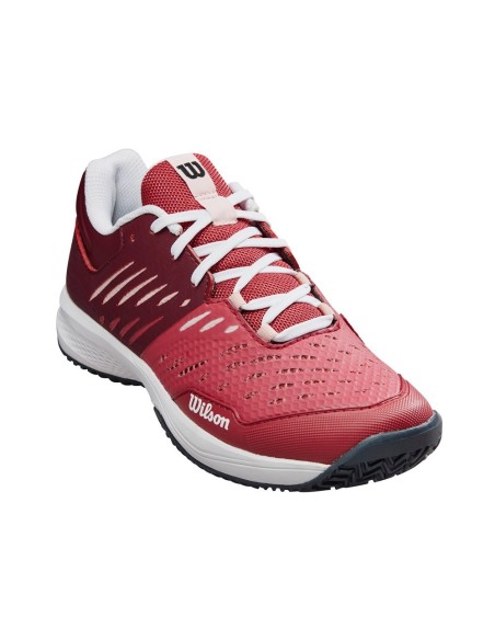 WILSON -Wilson Kaos Comp 3.0 W Wrs330290 Mujer WILSON -Wilson Kaos Comp 3.0 W Wrs330290 Mujer