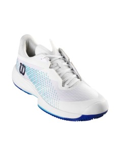 WILSON -Wilson Kaos Swift 1.5 Clay Shoes Wrs331060