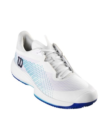 WILSON -Wilson Kaos Swift 1.5 Clay Wrs331060 Shoes