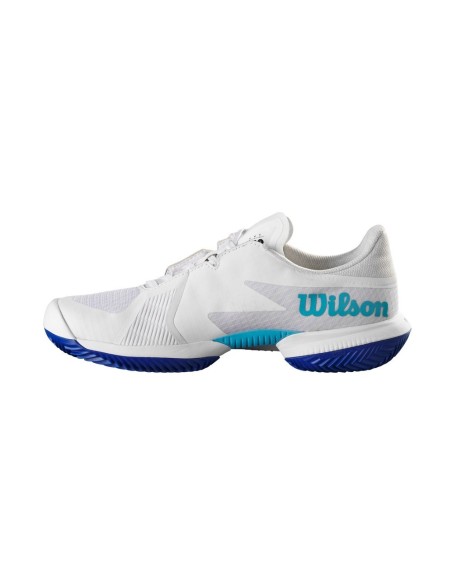 WILSON -Wilson Kaos Swift 1.5 Clay Shoes Wrs331060