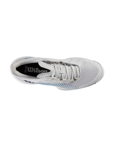 WILSON -Wilson Kaos Swift 1.5 Clay Shoes Wrs331060