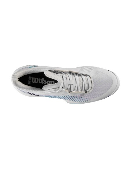 WILSON -Wilson Kaos Swift 1.5 Clay Shoes Wrs331060