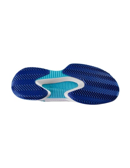 WILSON -Wilson Kaos Swift 1.5 Clay Shoes Wrs331060
