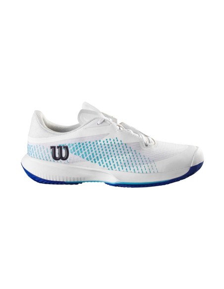 WILSON -Wilson Kaos Swift 1.5 Clay Shoes Wrs331060