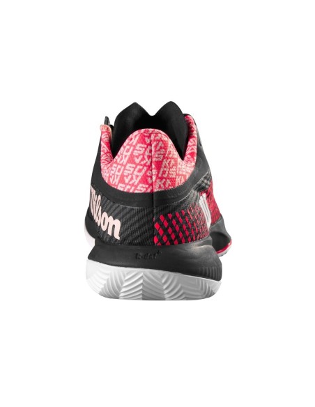 WILSON -Wilson Kaos Swift 1.5 Clay Wrs331100 Shoes