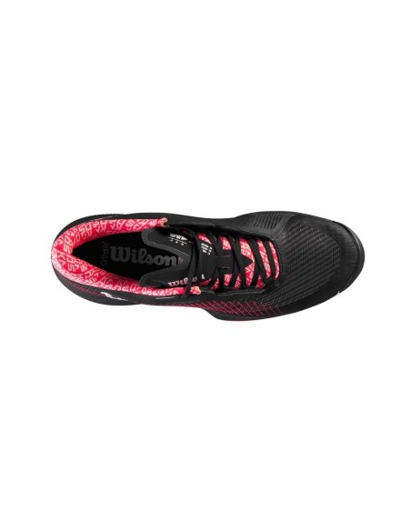 WILSON -Wilson Kaos Swift 1.5 Clay Wrs331100 Shoes