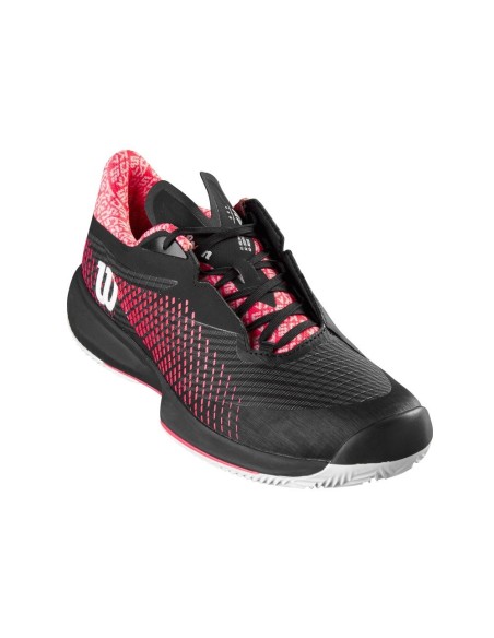 WILSON -Wilson Kaos Swift 1.5 Clay Wrs331100 Shoes