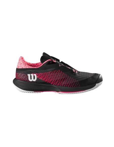 WILSON -Wilson Kaos Swift 1.5 Clay Wrs331100 Shoes