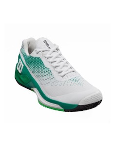 WILSON -Tênis de argila Wilson Rush Pro 4.0 Wrs330730 2