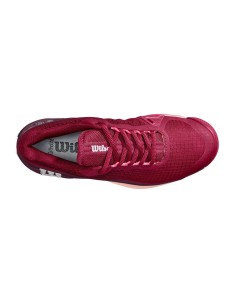 WILSON -Zapatillas Wilson Rush Pro 4.0 W Clay Wrs330750 Mujer 2