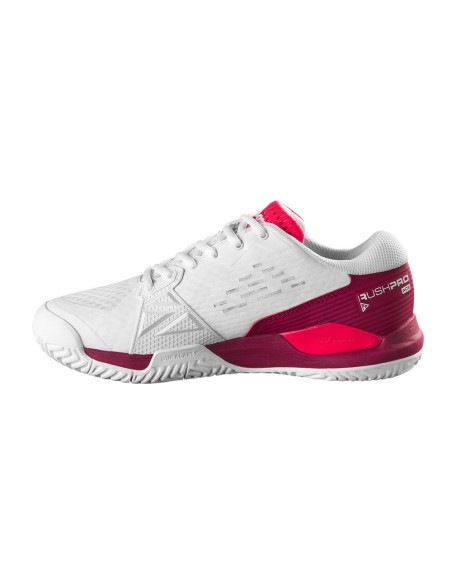WILSON -Zapatillas Wilson Rush Pro Ace Jr Wrs330380 Junior WILSON -Zapatillas Wilson Rush Pro Ace Jr Wrs330380 Junior