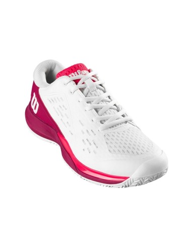 WILSON -Zapatillas Wilson Rush Pro Ace Jr Wrs330380 Junior