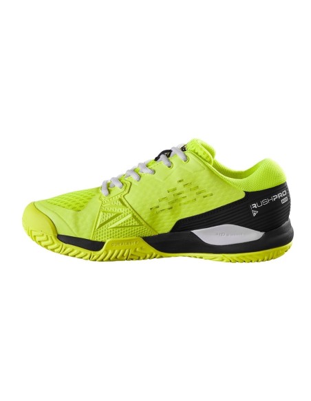 WILSON -Zapatillas Wilson Rush Pro Ace Jr Wrs331140 Junior