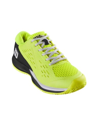 WILSON -Zapatillas Wilson Rush Pro Ace Jr Wrs331140 Junior